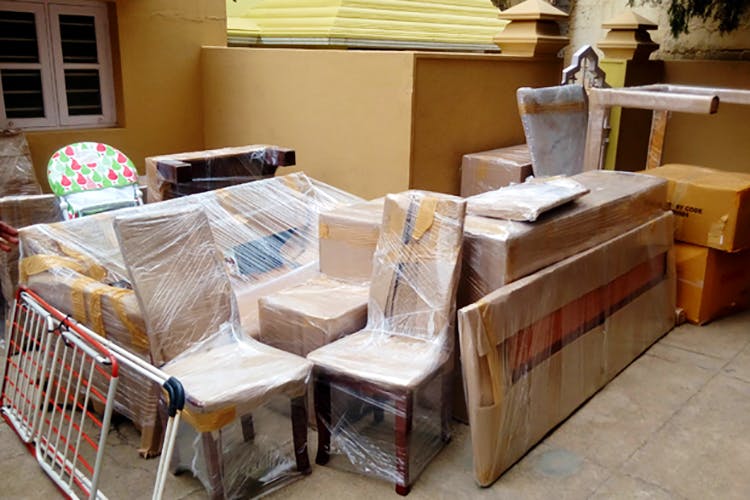 Supro Movers And Packers