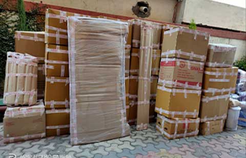 Supro Movers And Packers
