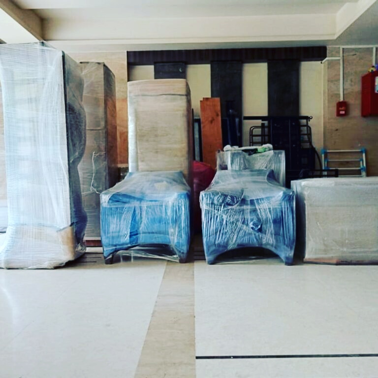 Supro Movers And Packers
