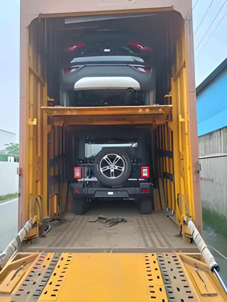 Supro Movers And Packers