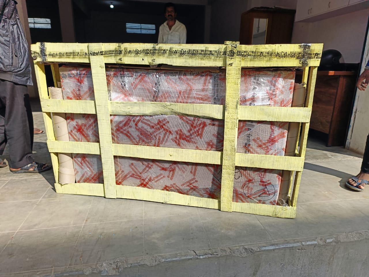 Supro Movers And Packers