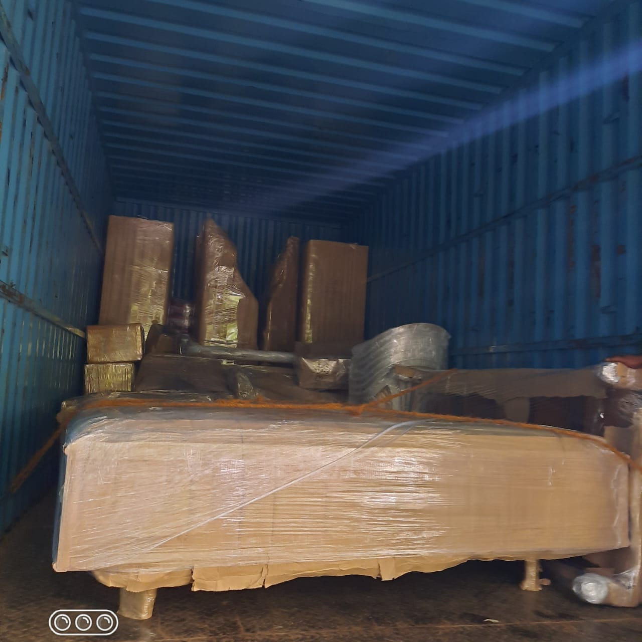 Supro Movers And Packers