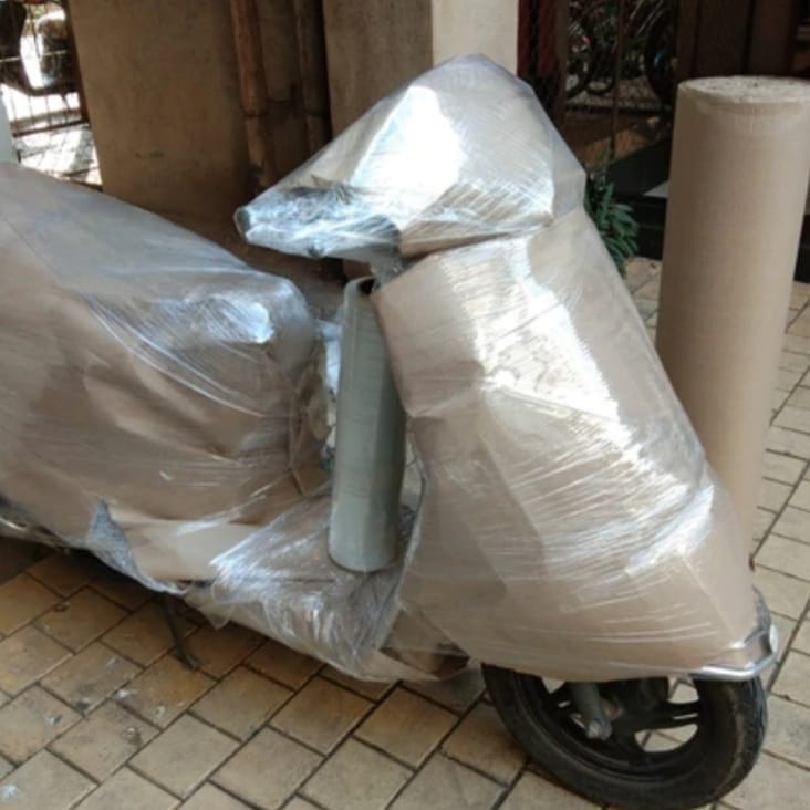 Supro Movers And Packers