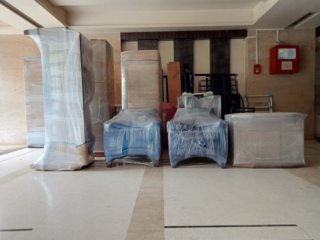 Supro Movers And Packers