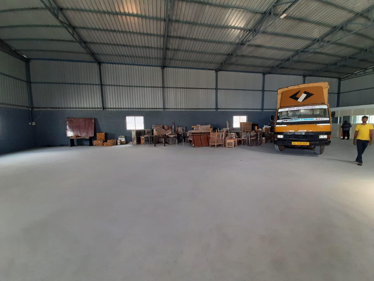 Supro Movers And Packers