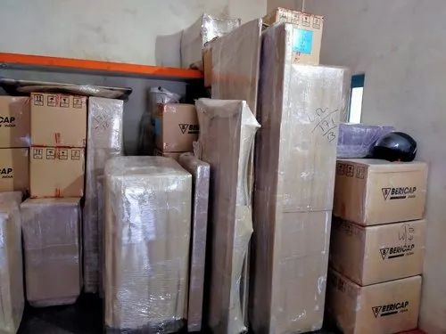 Supro Movers And Packers