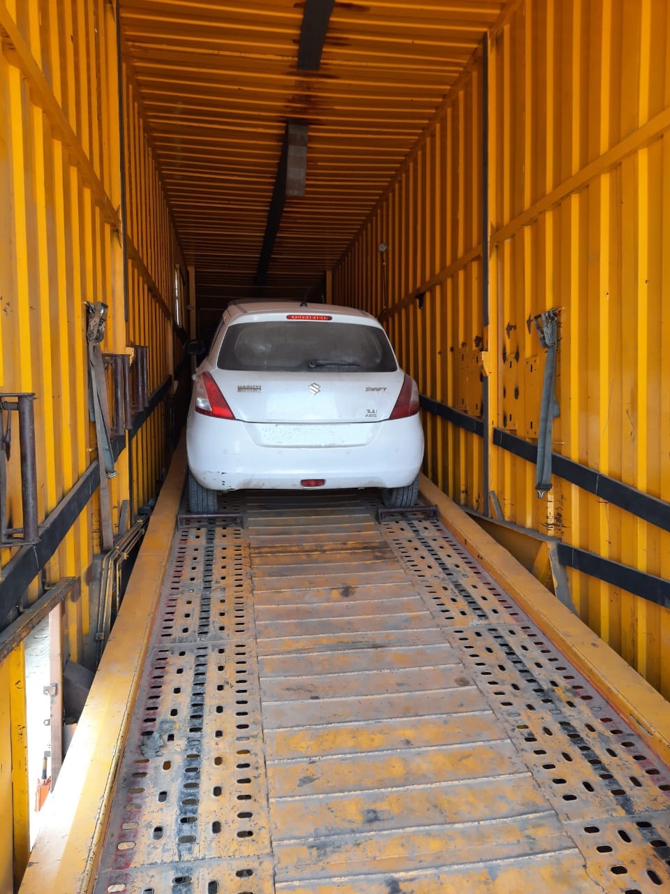 Supro Movers And Packers