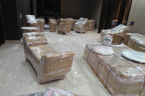 Supro Movers And Packers