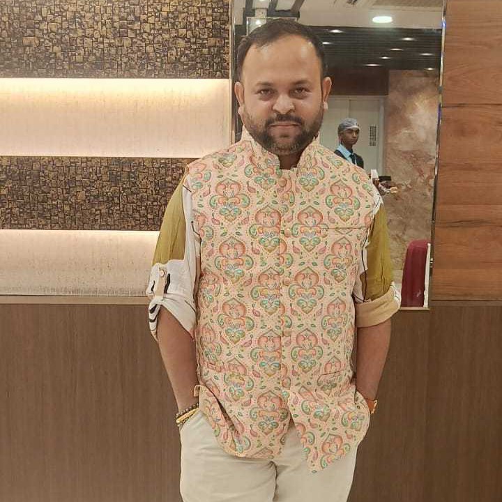 Er.Aabhishek Chakrabortty