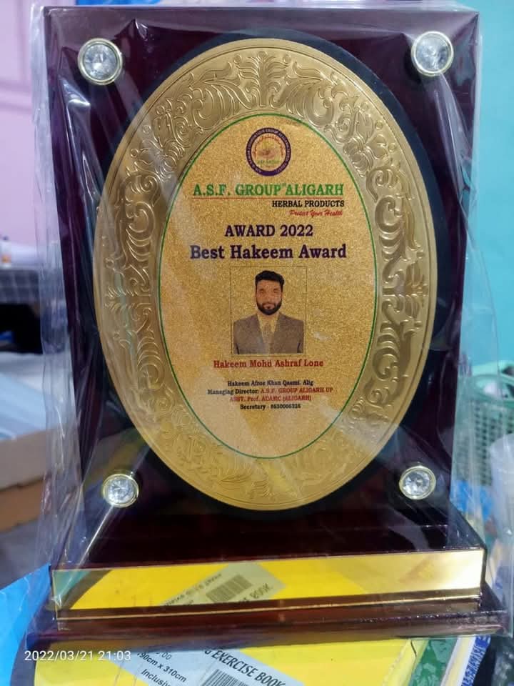 A.S.F GROUP HEALTHCARE ®