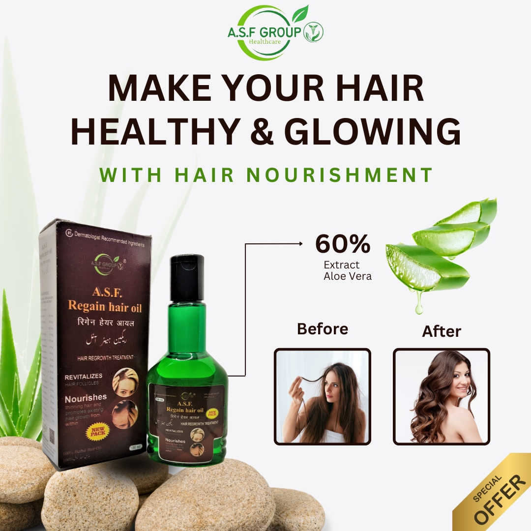 A.S.F GROUP HEALTHCARE ®