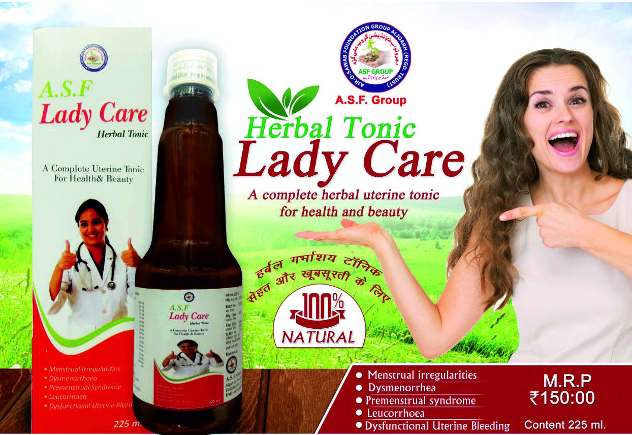 A.S.F GROUP HEALTHCARE ®