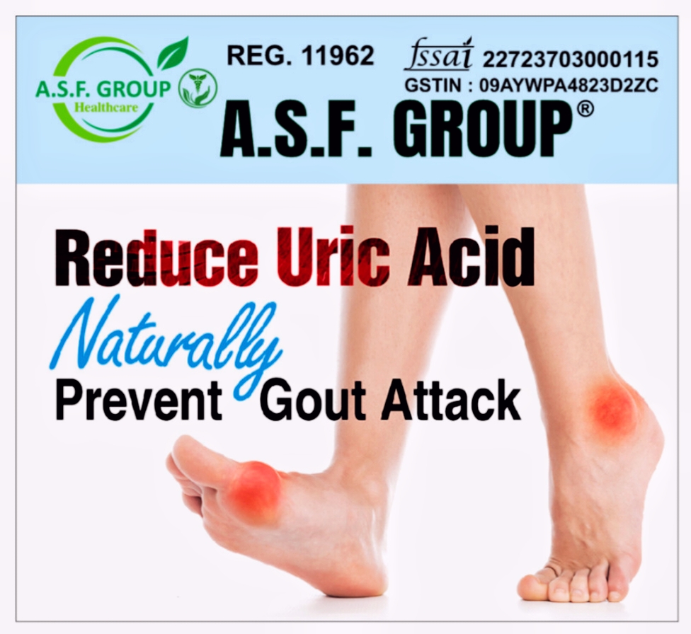 A.S.F GROUP HEALTHCARE ®