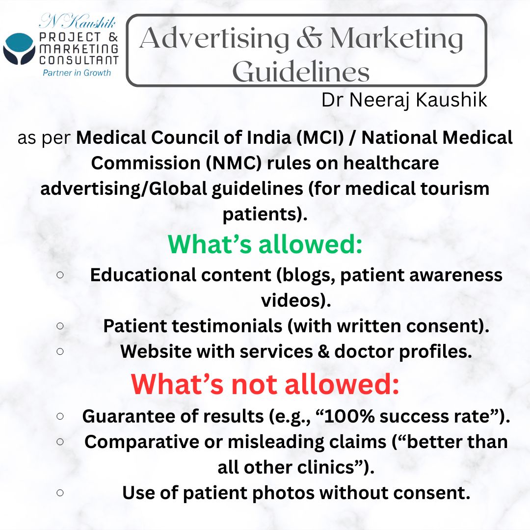 Marketing & Ai Workshops For Healthcare Industry