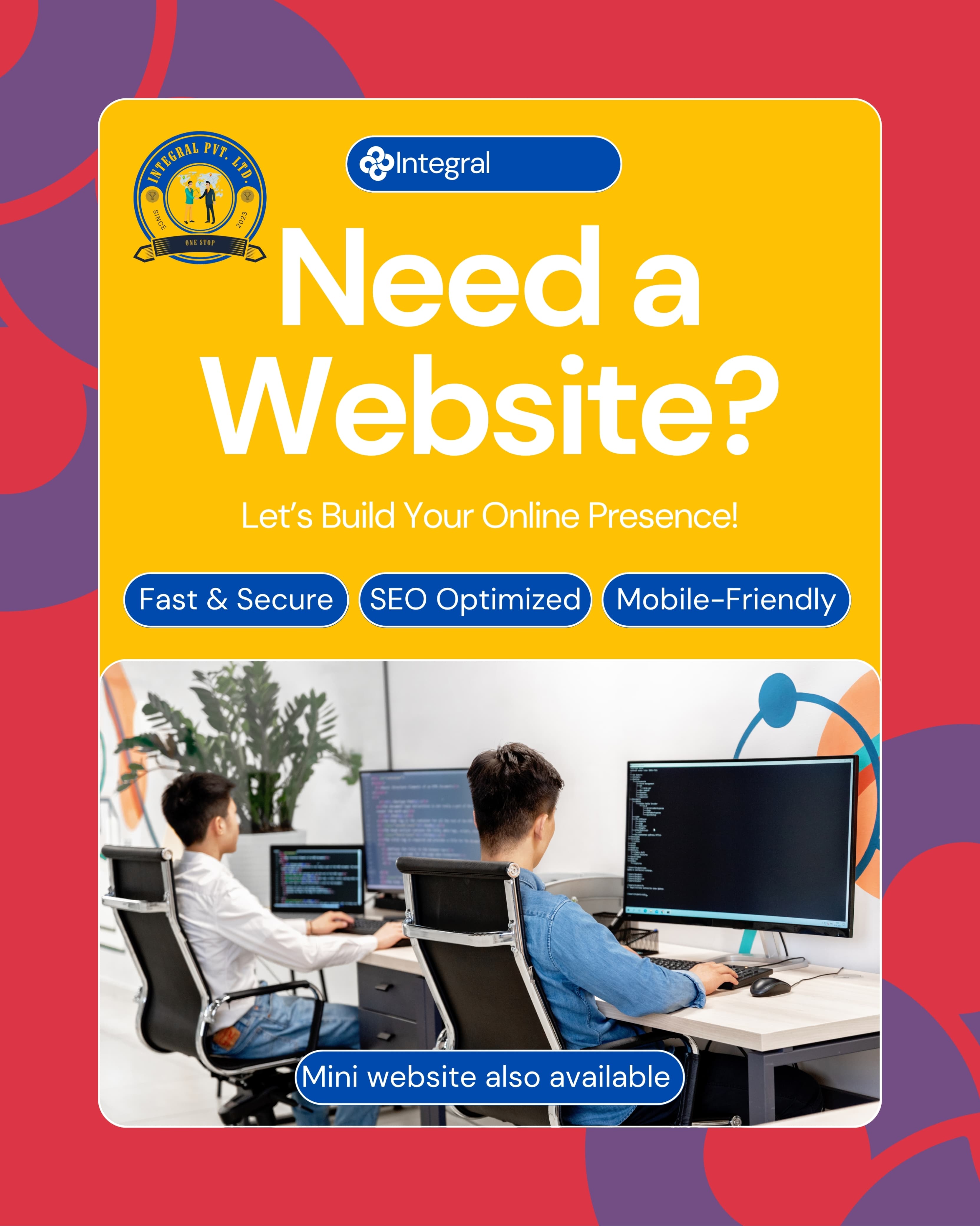 Integral Pvt. Ltd.