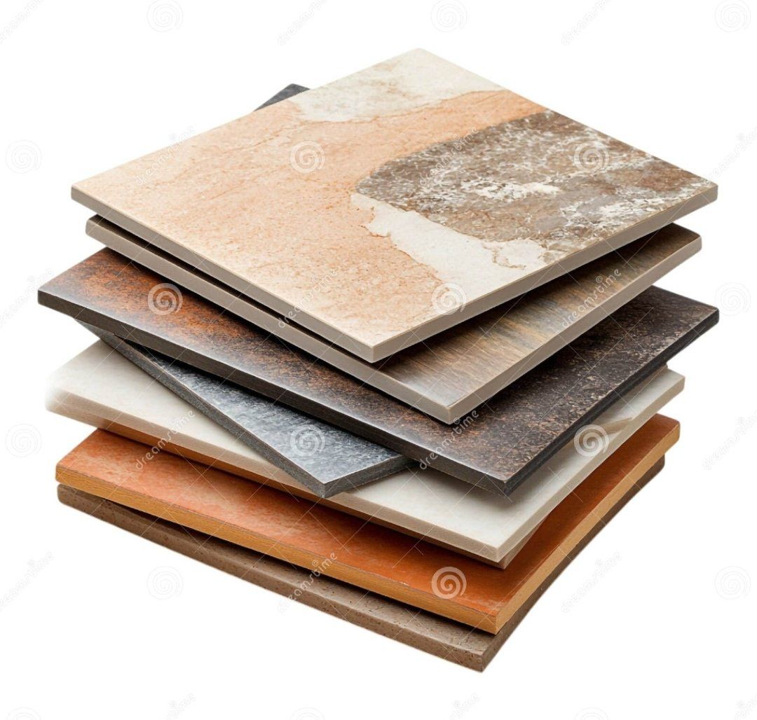 SELECT CERAMICS