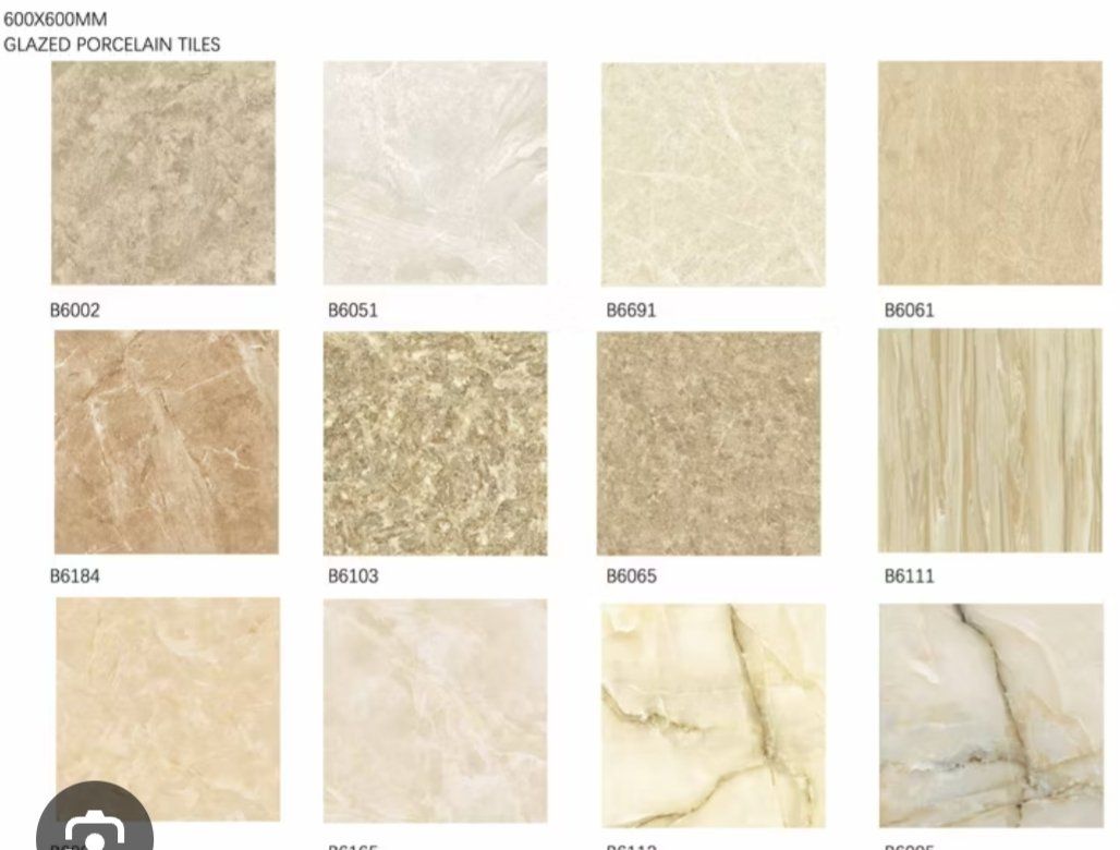 SELECT CERAMICS