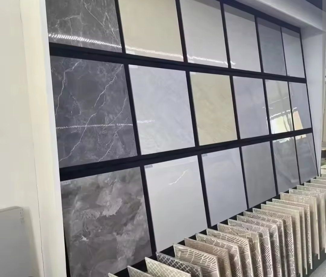 SELECT CERAMICS