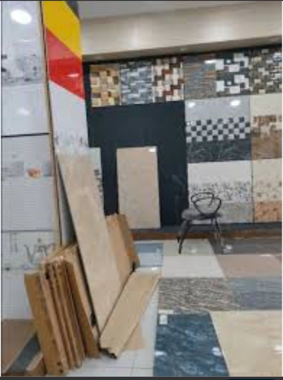 SELECT CERAMICS