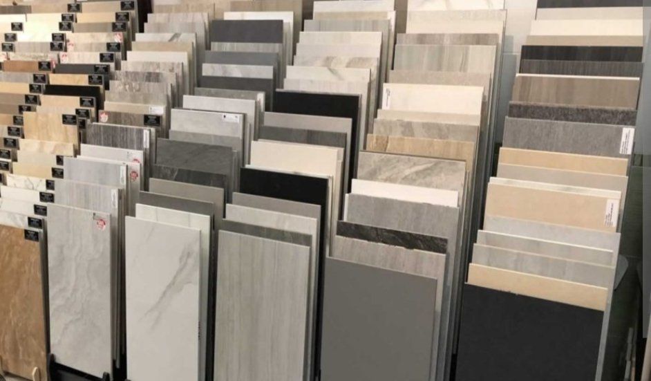 SELECT CERAMICS