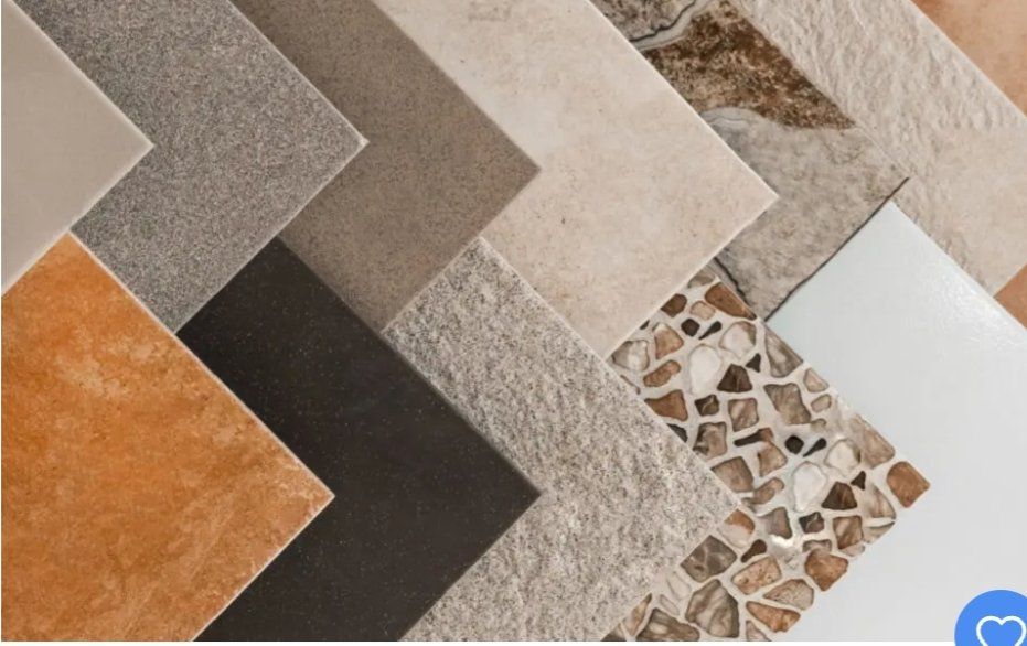 SELECT CERAMICS