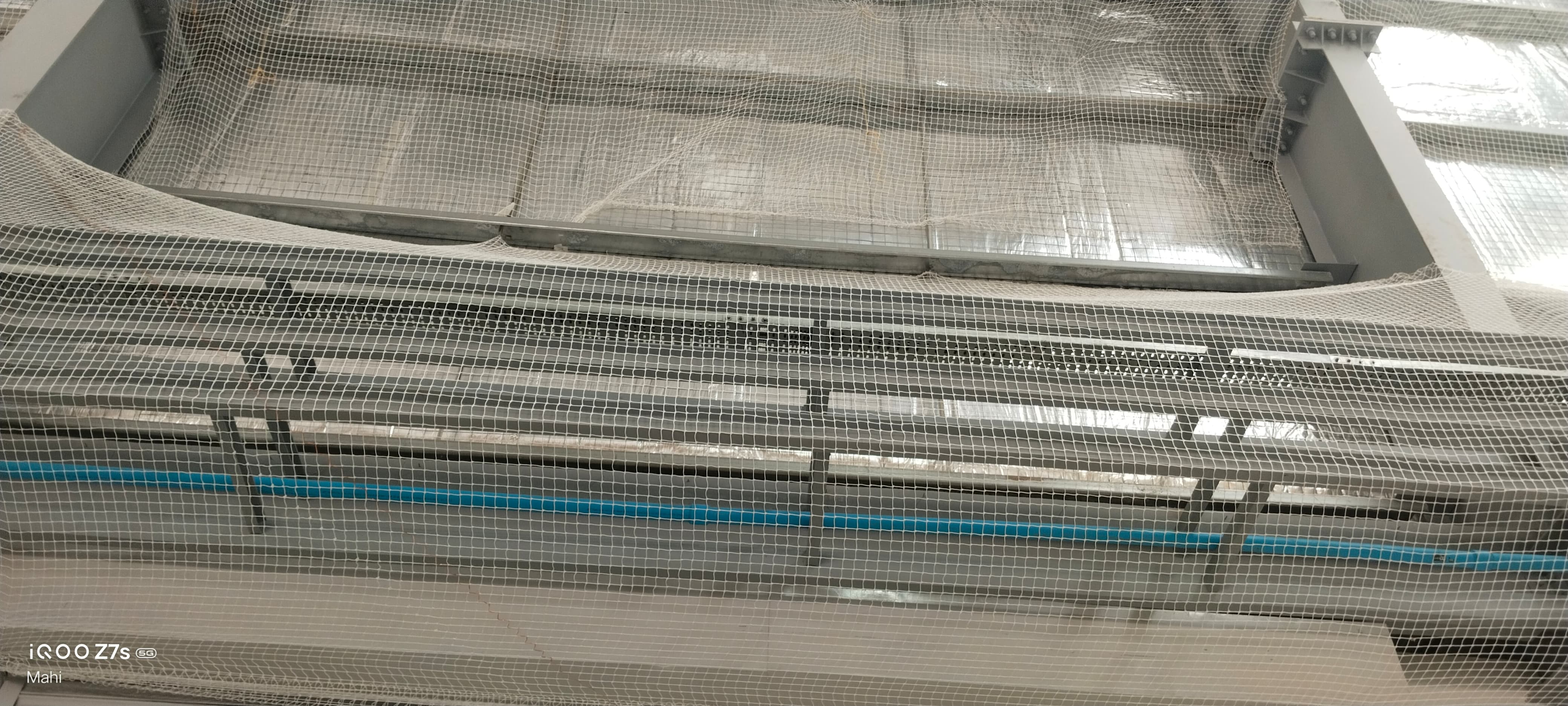 PAN INDIA INVISIBLE GRILLS AND SAFETY NETS