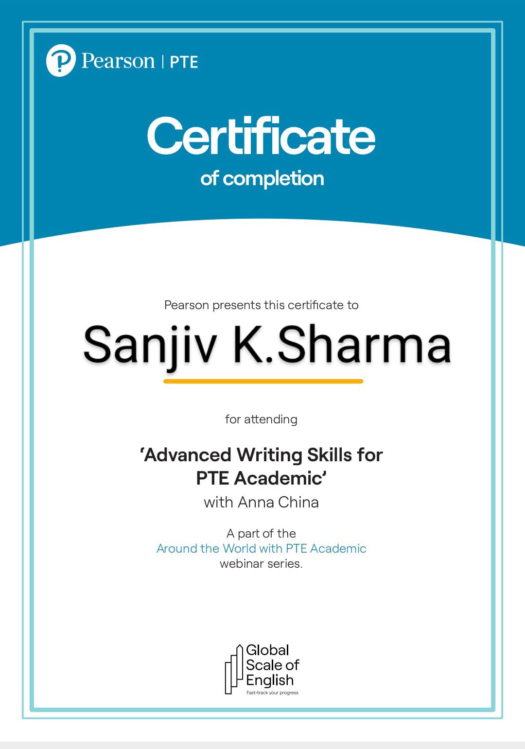 SKS IELTS/PTE CLASSES
