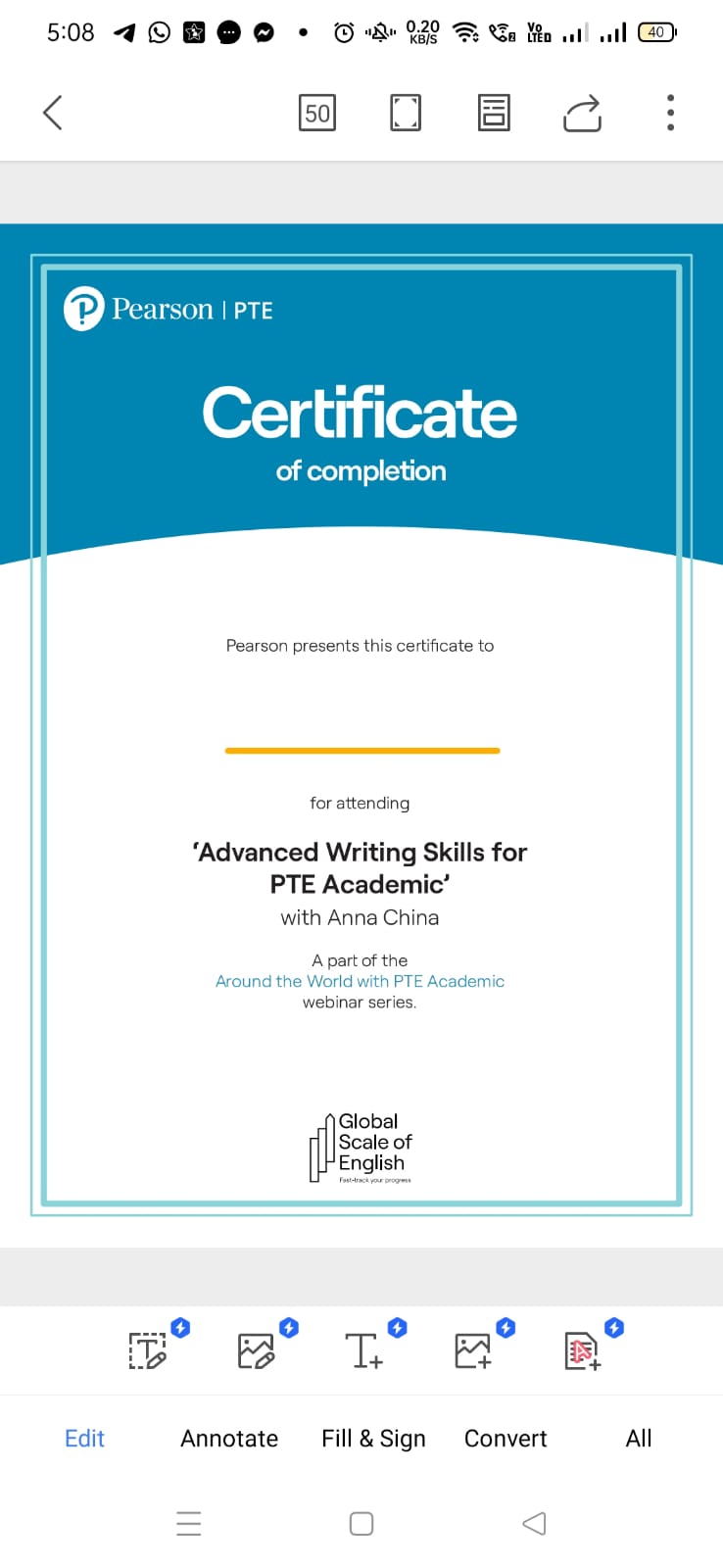 SKS IELTS/PTE CLASSES