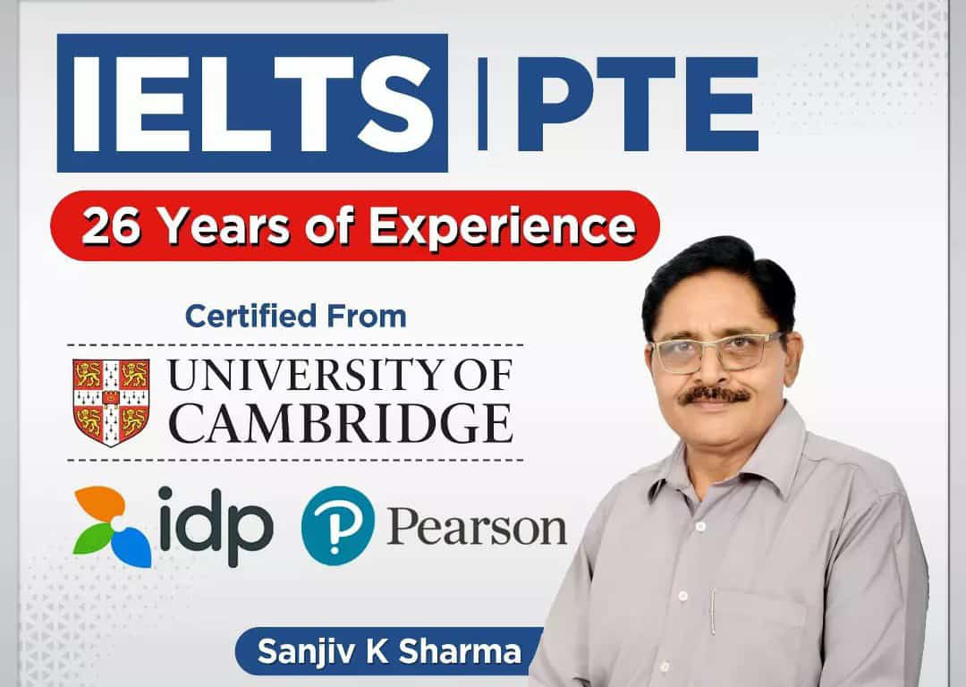 SKS IELTS/PTE CLASSES