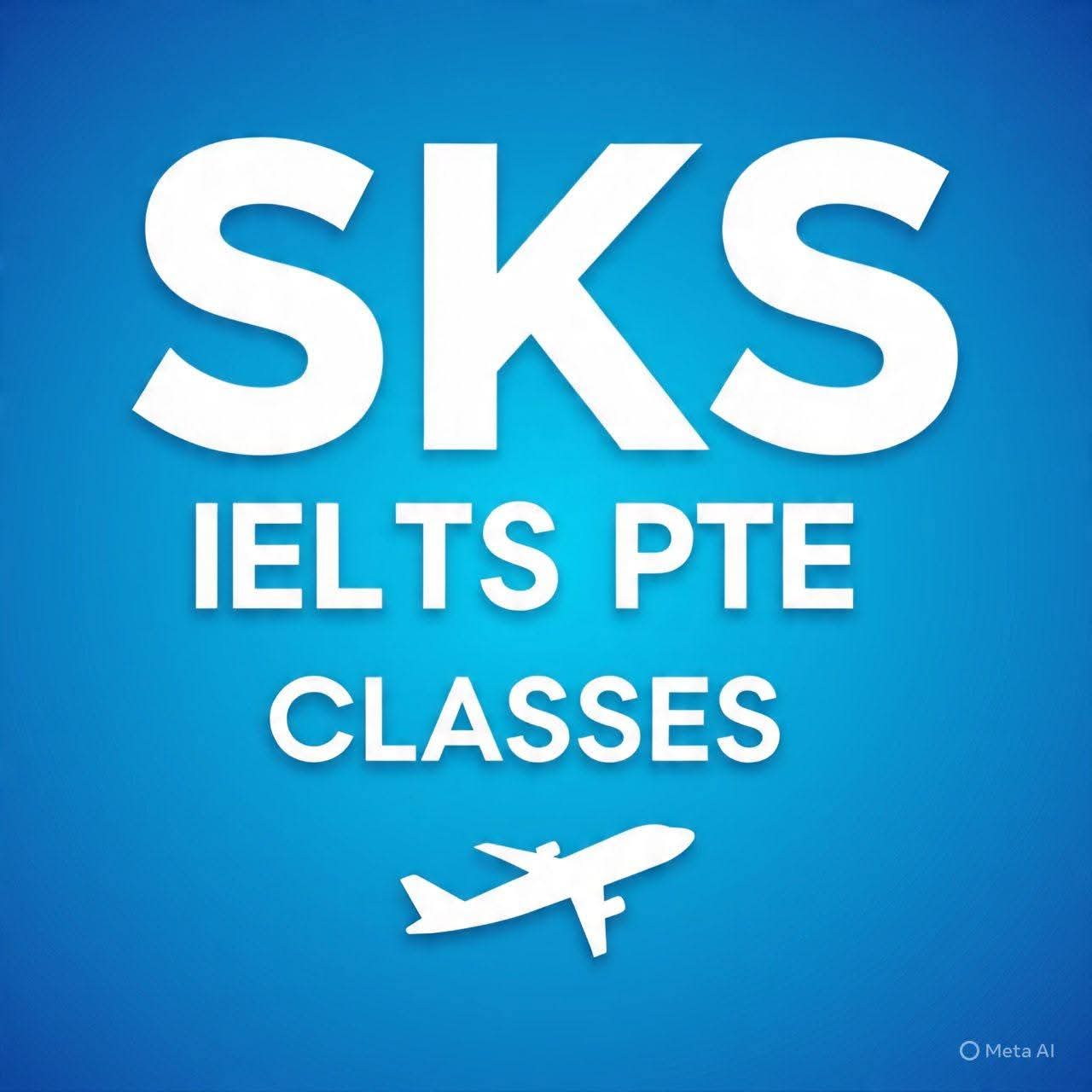 SKS IELTS/PTE CLASSES