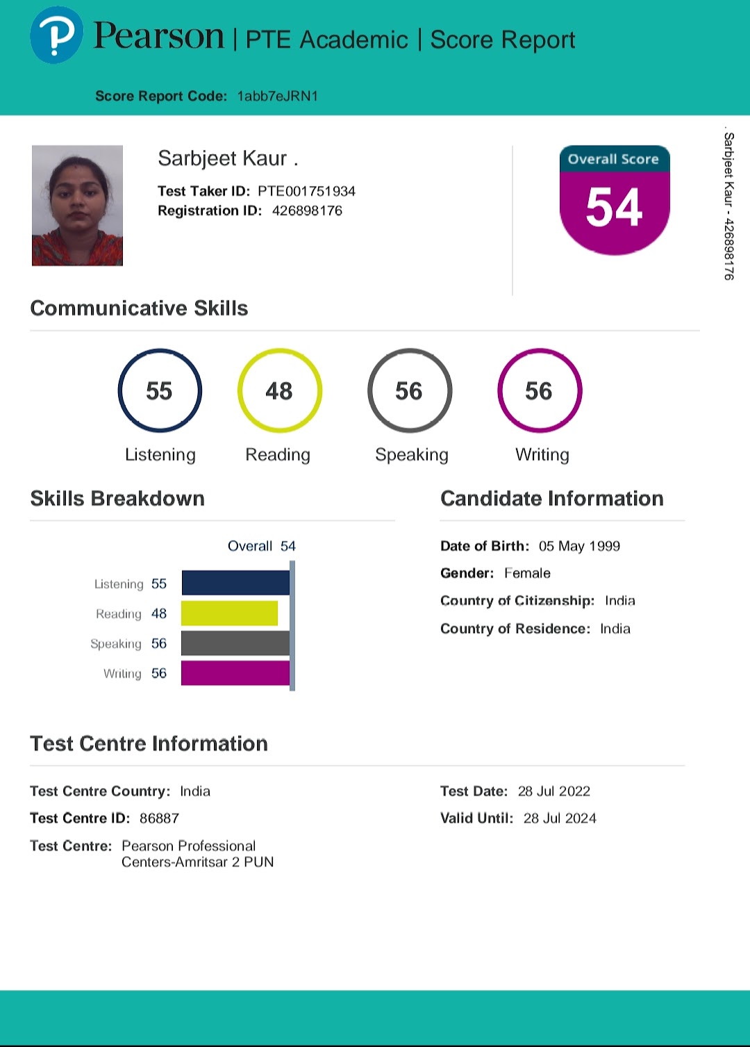SKS IELTS/PTE CLASSES