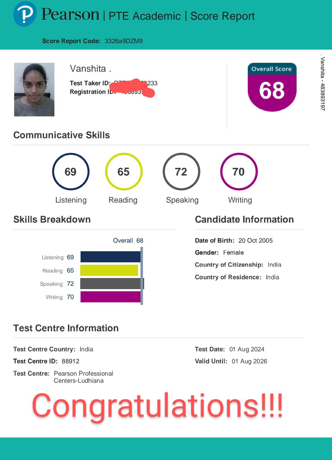 SKS IELTS/PTE CLASSES