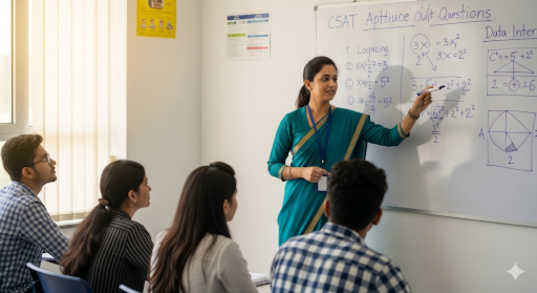 Madhumita CSAT Solutions