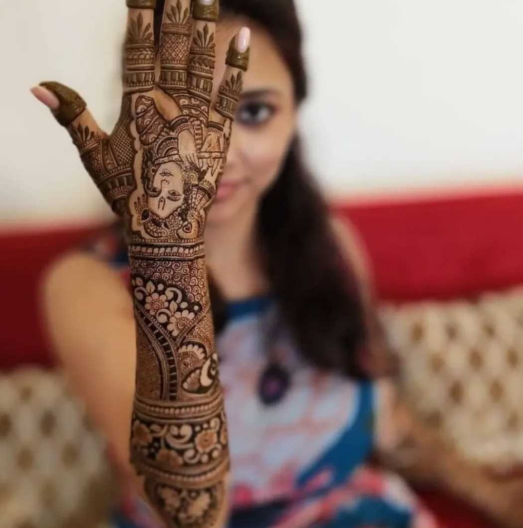 SATNAM
Mehandi & Tattoo Arts