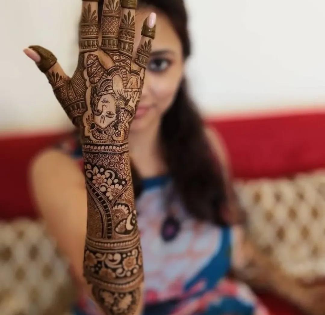 SATNAM
Mehandi & Tattoo Arts