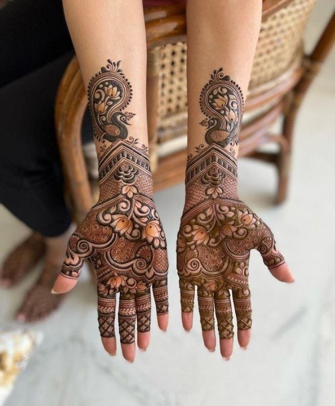 SATNAM
Mehandi & Tattoo Arts