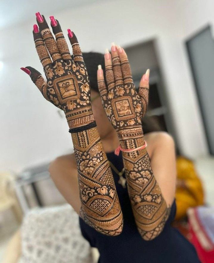 SATNAM
Mehandi & Tattoo Arts