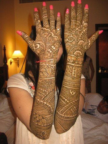 SATNAM
Mehandi & Tattoo Arts