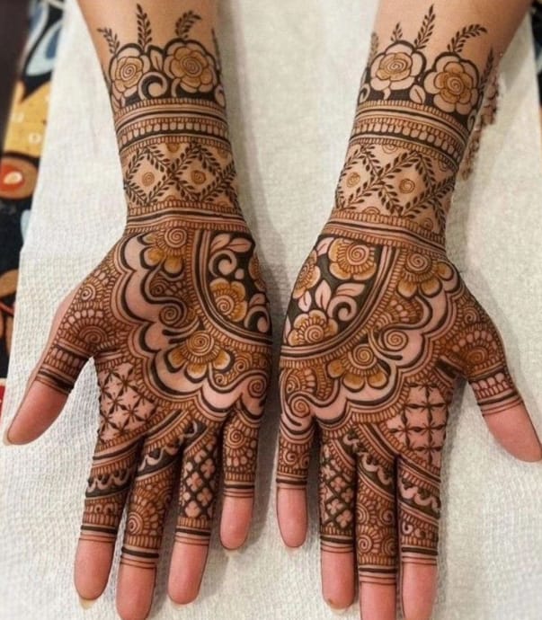SATNAM
Mehandi & Tattoo Arts