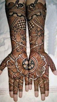 SATNAM
Mehandi & Tattoo Arts