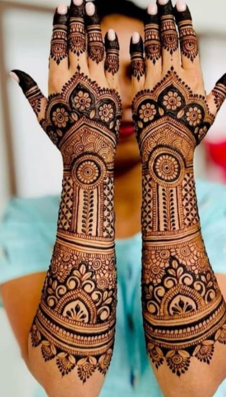 SATNAM
Mehandi & Tattoo Arts