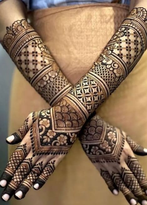 SATNAM
Mehandi & Tattoo Arts