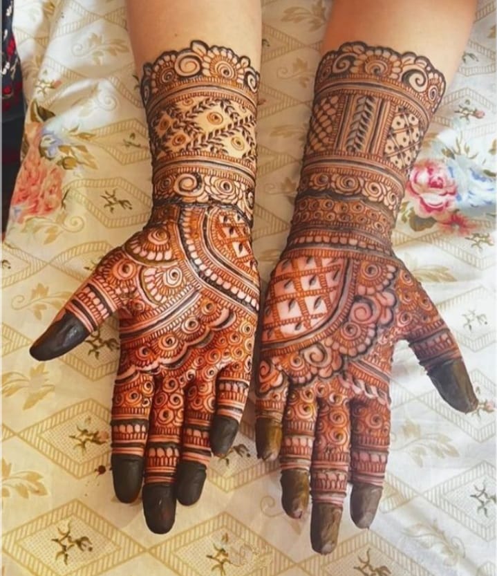 SATNAM
Mehandi & Tattoo Arts