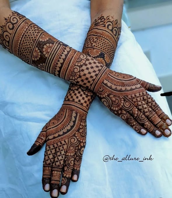 SATNAM
Mehandi & Tattoo Arts