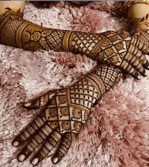 SATNAM
Mehandi & Tattoo Arts
