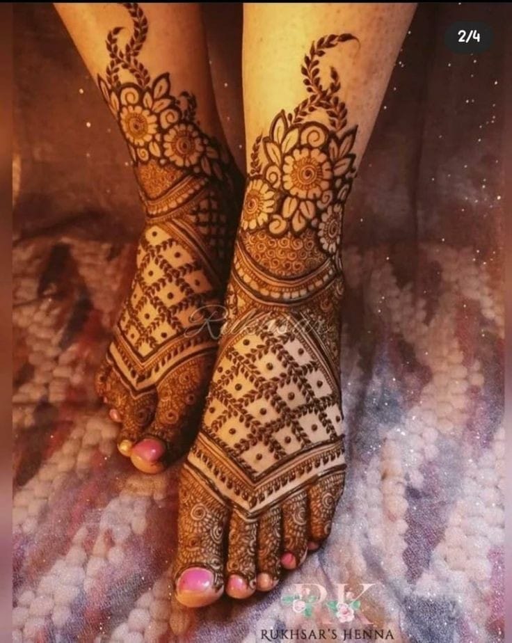 SATNAM
Mehandi & Tattoo Arts