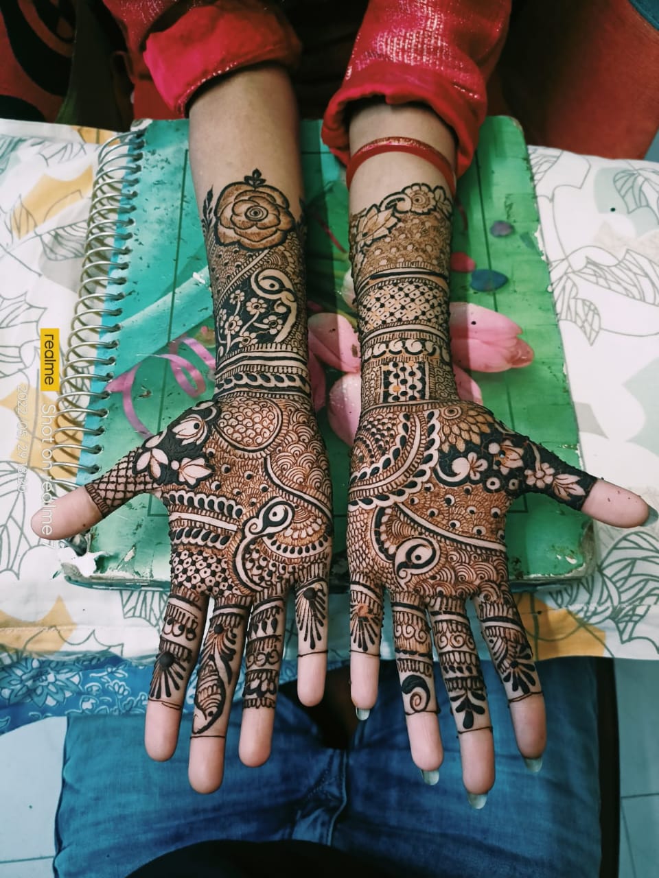SATNAM
Mehandi & Tattoo Arts