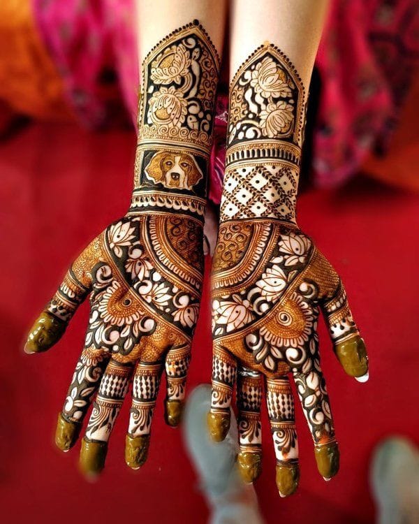 SATNAM
Mehandi & Tattoo Arts