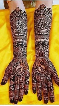 SATNAM
Mehandi & Tattoo Arts