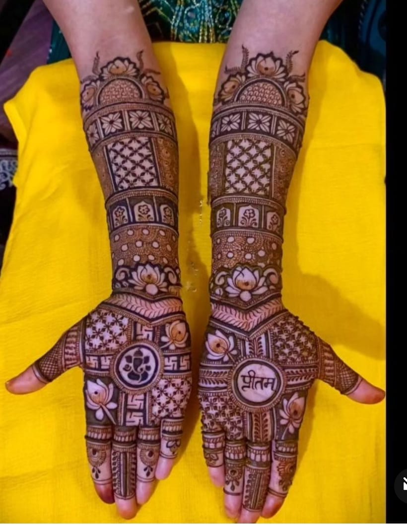 SATNAM
Mehandi & Tattoo Arts